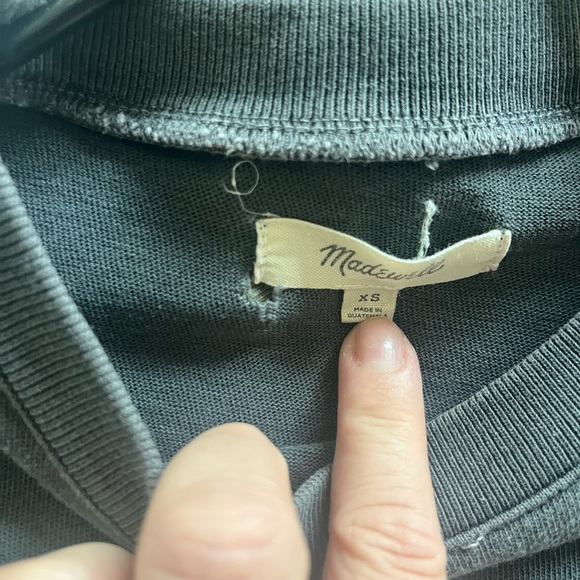 Madewell Bundle - Picture 10 of 12